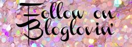 follow on bloglovin