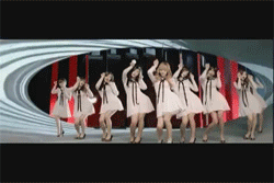 소녀시대 | So Nyeo Shi Dae | SNSD | 少女時代 | Shoujo Jidai | Girls' Generation Animated GIF Download