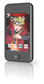 うずまきナルト | Uzumaki Naruto | Naruto Uzumaki Phone Wallpaper Download