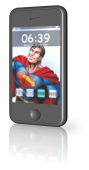 Superman Phone Wallpaper Download