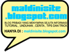 MaldiniBlog