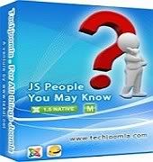 JomSocial People You May Know v1.3