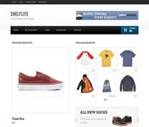 Shelflife 1.0.19 WooThemes WordPress Themes Shelflife 1.0.19 WooThemes WordPress Themes