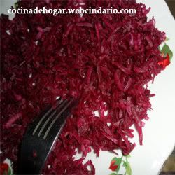 cómo preparar coco de colores para repostería