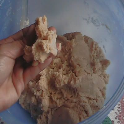 masa para empanadas