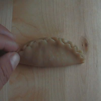 masa para empanadas
