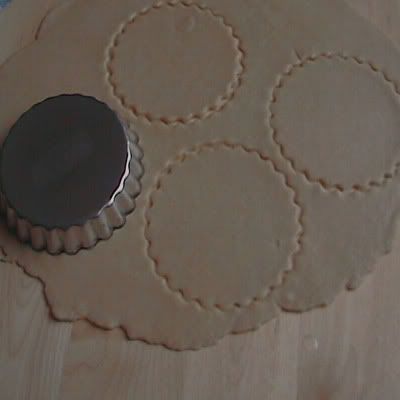 masa para empanadas