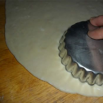 masa para empanadas