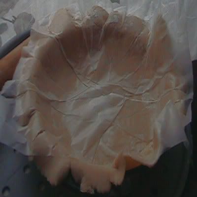 mas para tarta