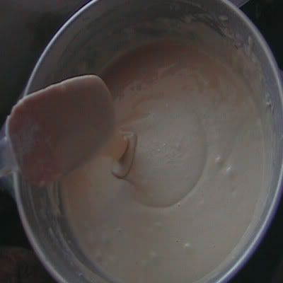 masa para pizza