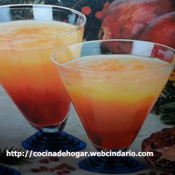 bebidas y cocteles-bebidas con jugo de naranja