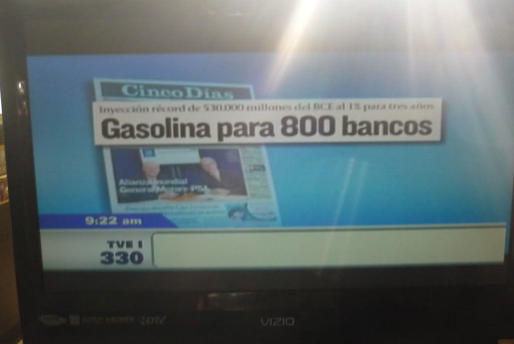 FORO TELEVISON DIGITAL foro televison digital: