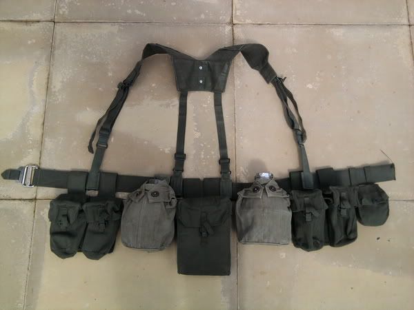 M16 Ammo Pouch