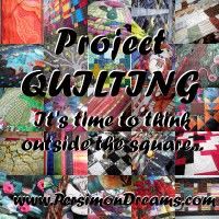 Project QUILTING Season 4