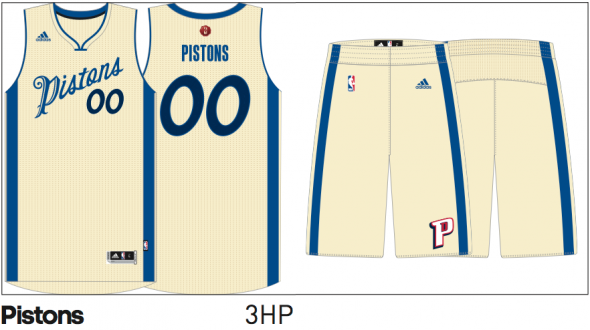 pistons christmas jerseys