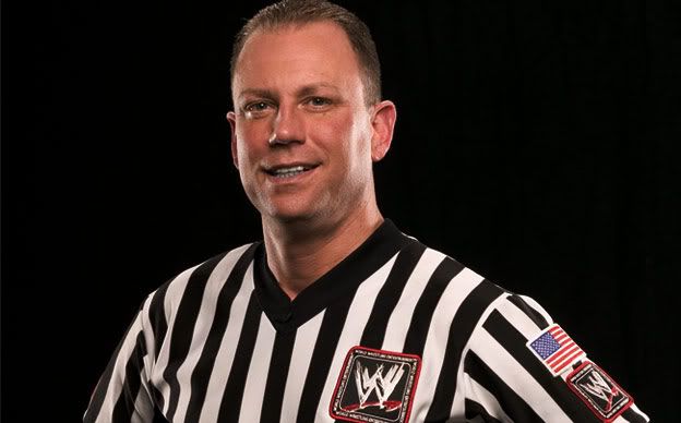 mike chioda aew