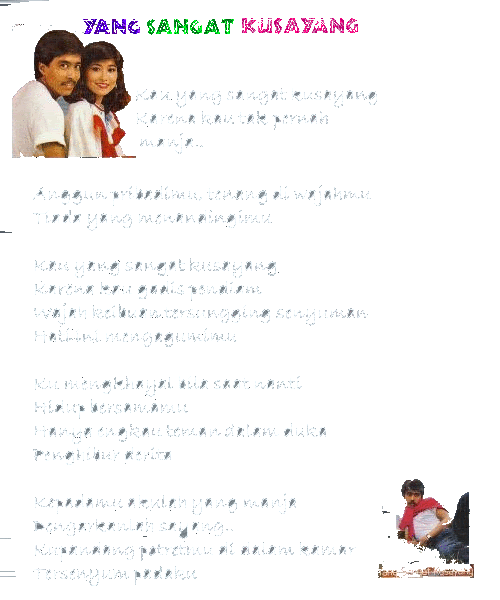 RANO KARNO 06 Lamunan Remaja (A Riyanto) RANO KARNO 06 Lamunan Remaja (A Riyanto)