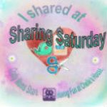 SharingSaturday