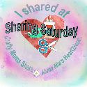 Sharing Saturday