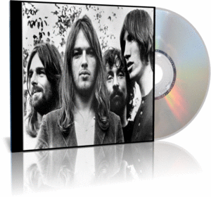 Pink Floyd - Discografia (1967 - 2014).mp3 - 320 Kbps