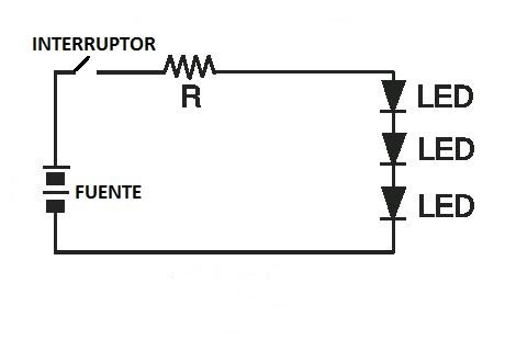 [Guia] Cálculos LEDs