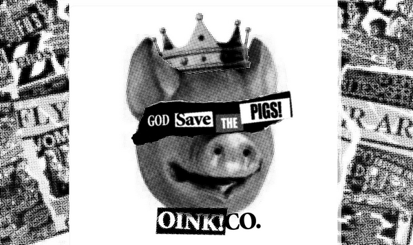 Oink the piggest co 20 Daftar Situs Distro Clothing Untuk Pecinta Fashion