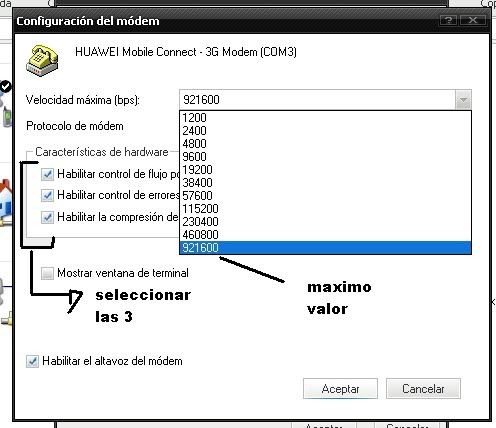 obtener la maxima velocidad de n obtener la maxima velocidad de n