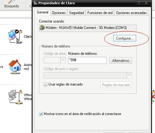 pason para configurar modem de c pason para configurar modem de c