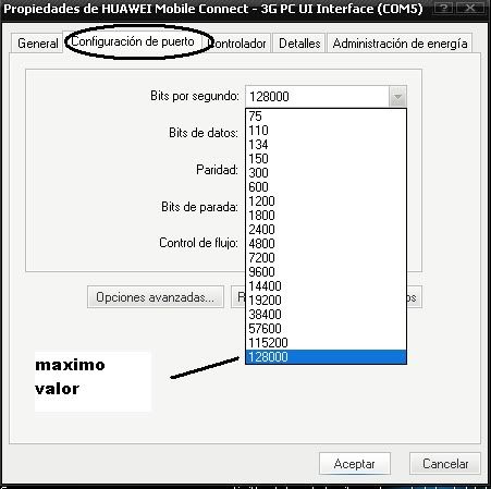 obtener la maxima velocidad de n obtener la maxima velocidad de n