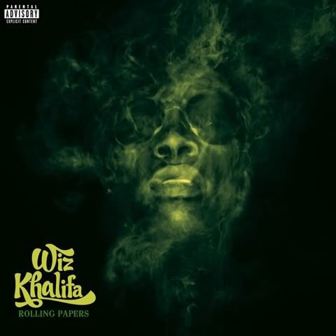 wiz khalifa papers. wiz khalifa rolling papers