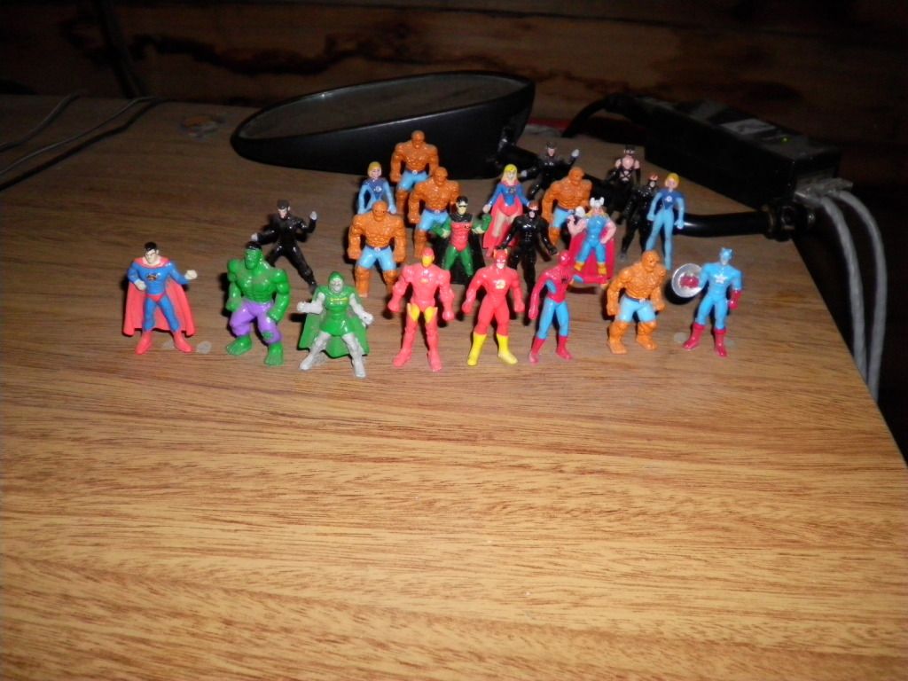 coleccion coleccion