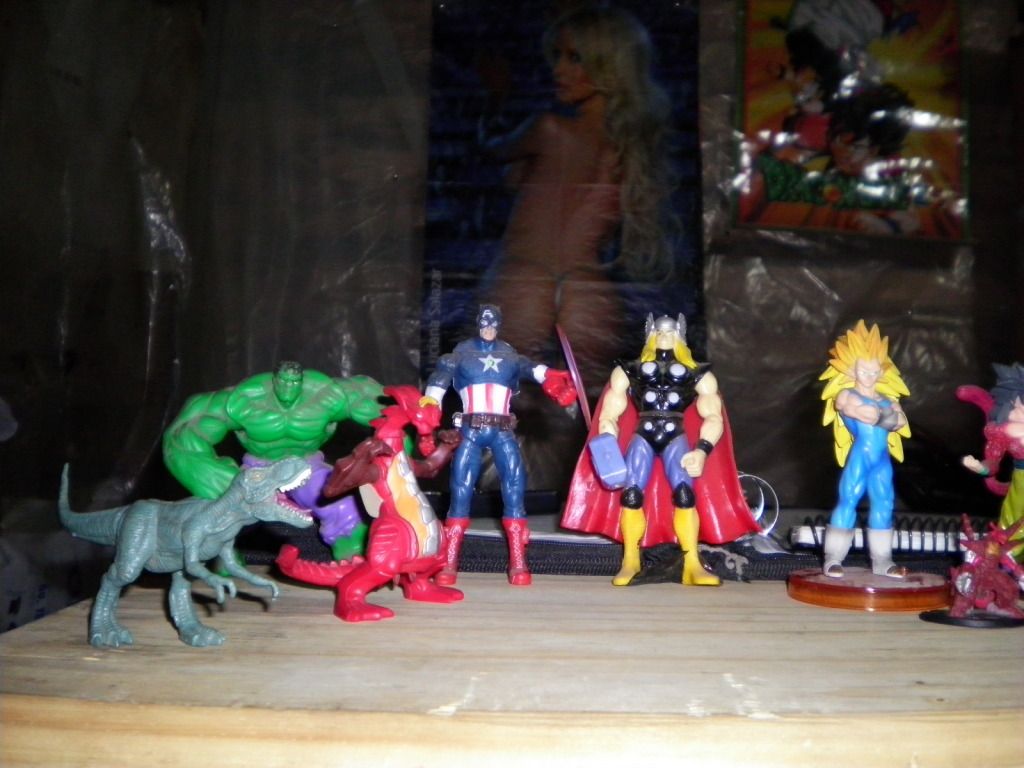 mi cuarto mi cuarto