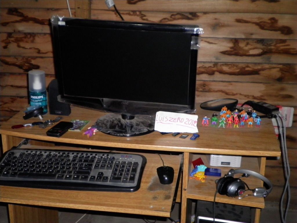 mi cuarto mi cuarto