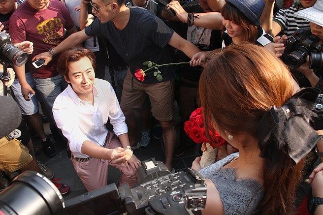 Chae Rim desktop Wallpapers