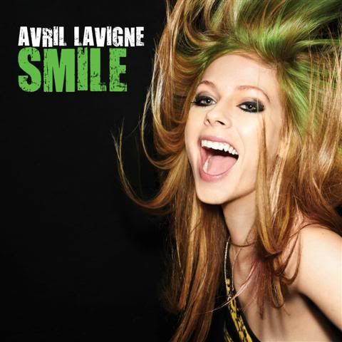 New Avril Lavigne Goodbye Lullaby Album Cover Shoot Info 2010. Here#39;s Avril Lavigne the clean