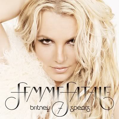 britney spears 2011 pics. Britney Spears-Femme Fatale