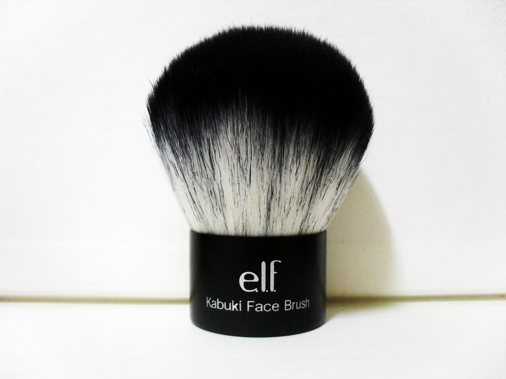 Kabuki Brush Elf