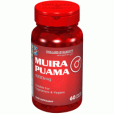 Thuốc tăng cường sinh lý Muira Puama