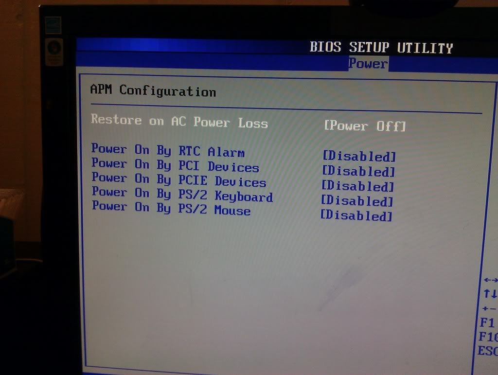 Help with my blank asus flashing cursor screen Tom's Hardware Forum