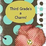 Third Grade's a Charm