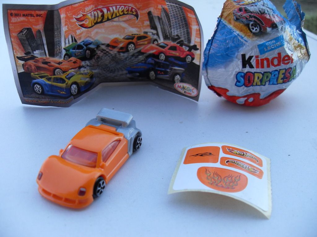 promocion hot wheels