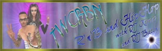 TWCRBN The RnB and HipHop Station