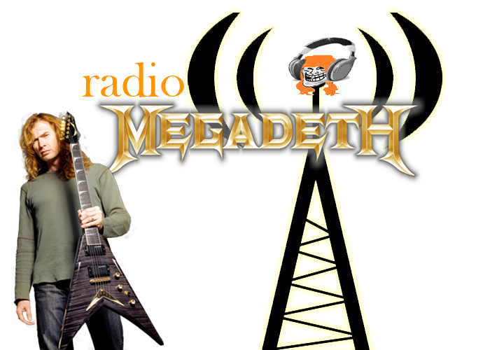 Comunidad Megadeth Latinoamierca