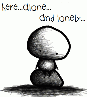 Alone &amp; Lonely Pictures, Images and Photos