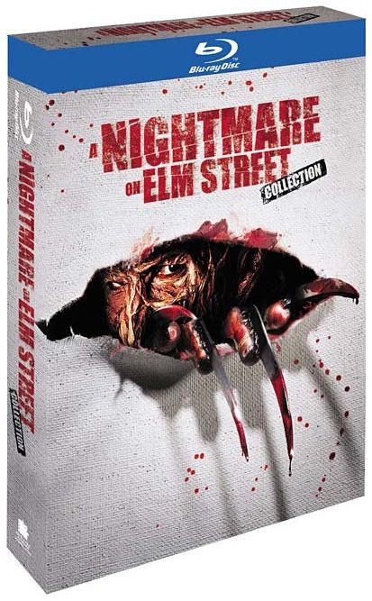 nightmare on elm street .torrent