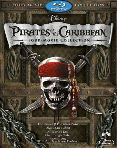 Pirate Of Caribbean 4 Download