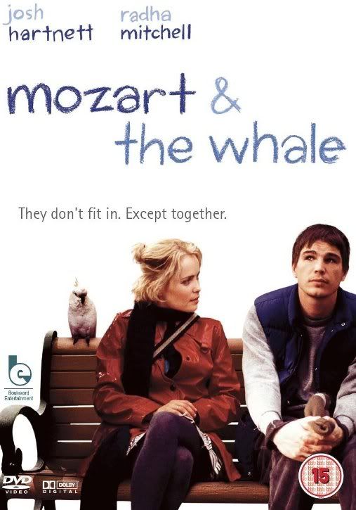 Mozart and the Whale 2005 XviD NL Subs [befje] TBS preview 0