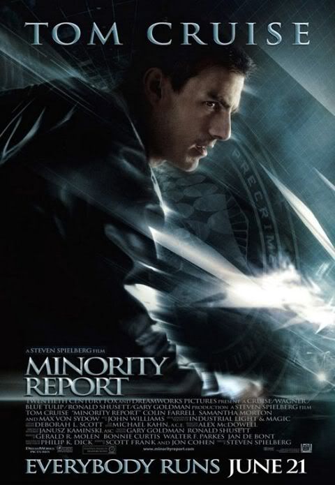Minority Report 2002 XviD NL Subs [befje] TBS