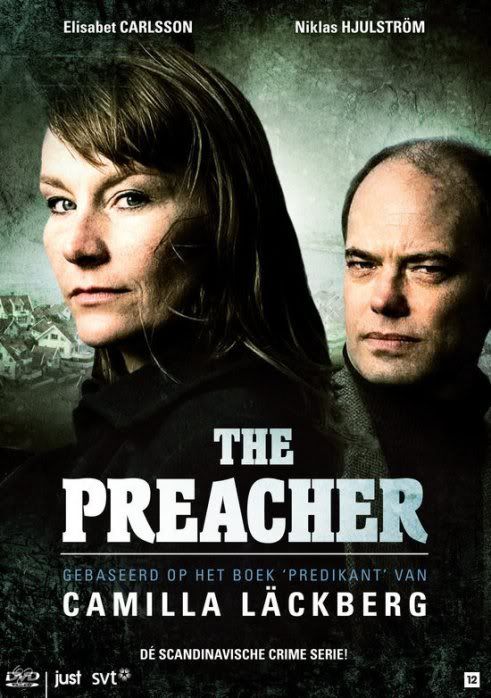 The Preacher - Camilla Lackberg DivX NL Subs [befje] TBS preview 0