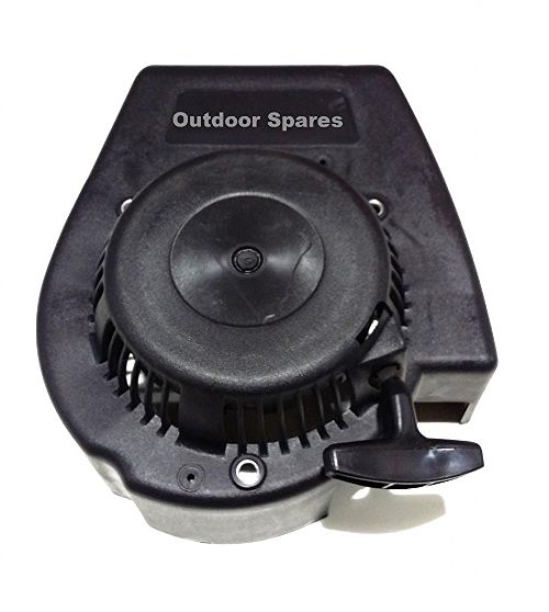 sovereign lawn mower parts